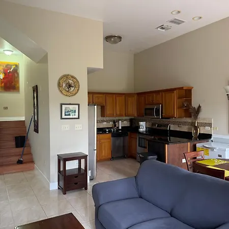 South Sound Lakeland Villas